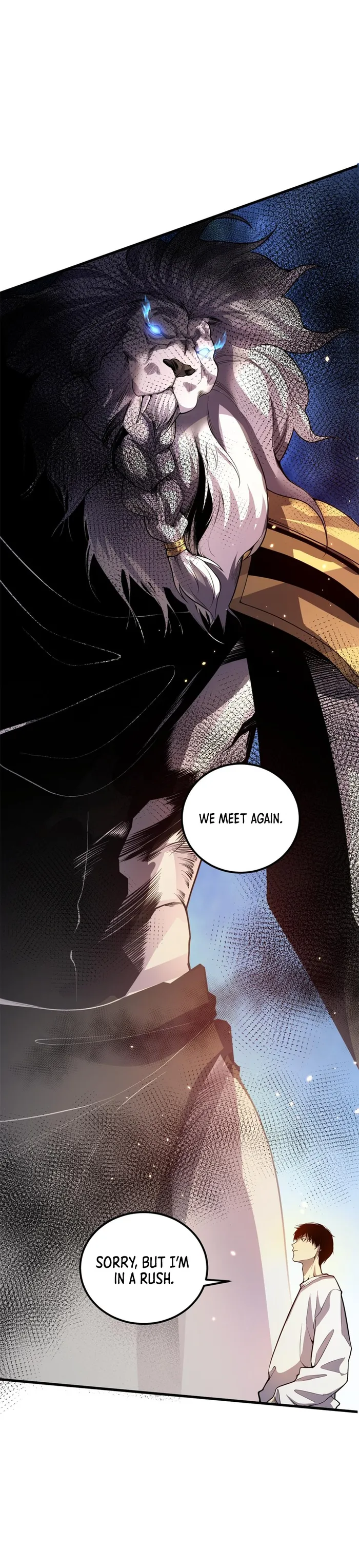 Disastrous Necromancer Chapter 30 - Page 15