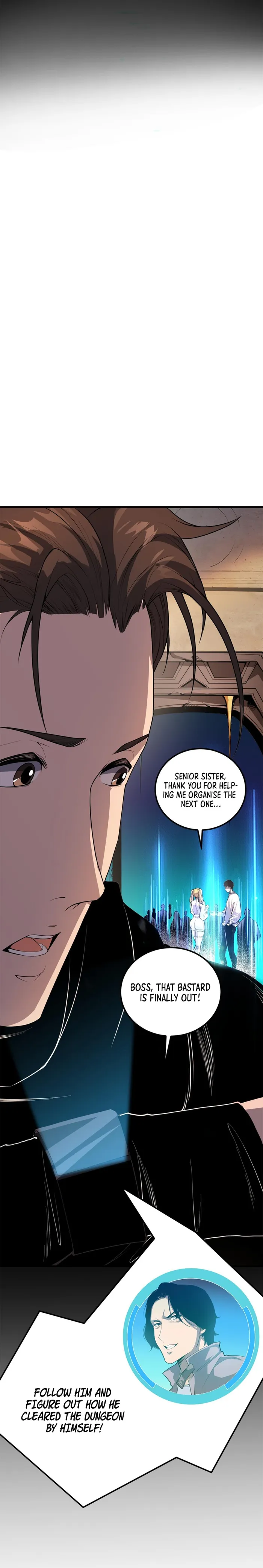 Disastrous Necromancer Chapter 30 - Page 18