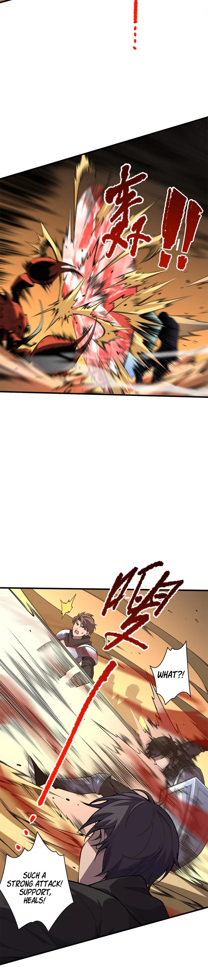 Disastrous Necromancer Chapter 30 - Page 2