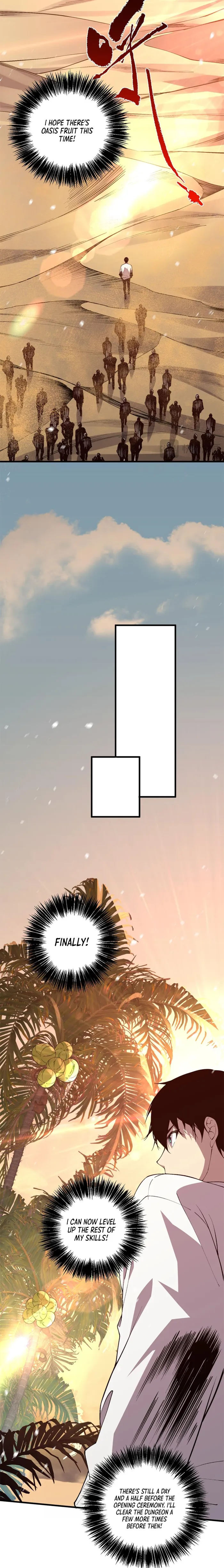 Disastrous Necromancer Chapter 30 - Page 20