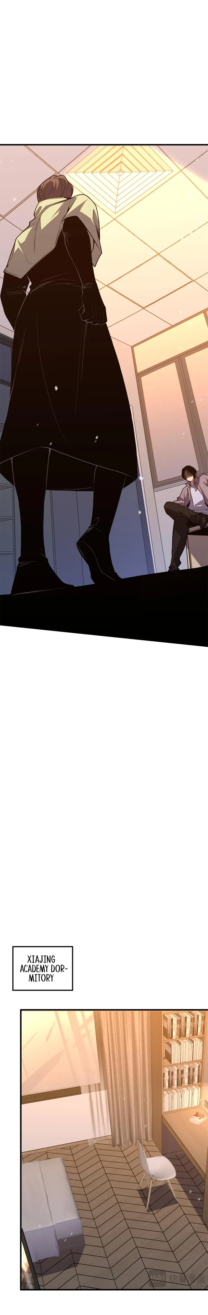 Disastrous Necromancer Chapter 30 - Page 25