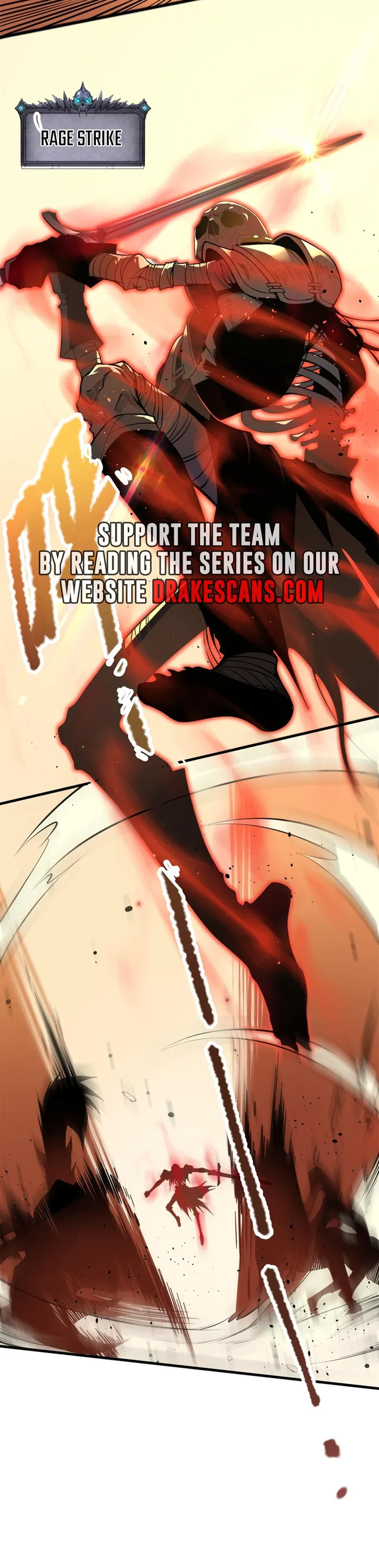 Disastrous Necromancer Chapter 30 - Page 7