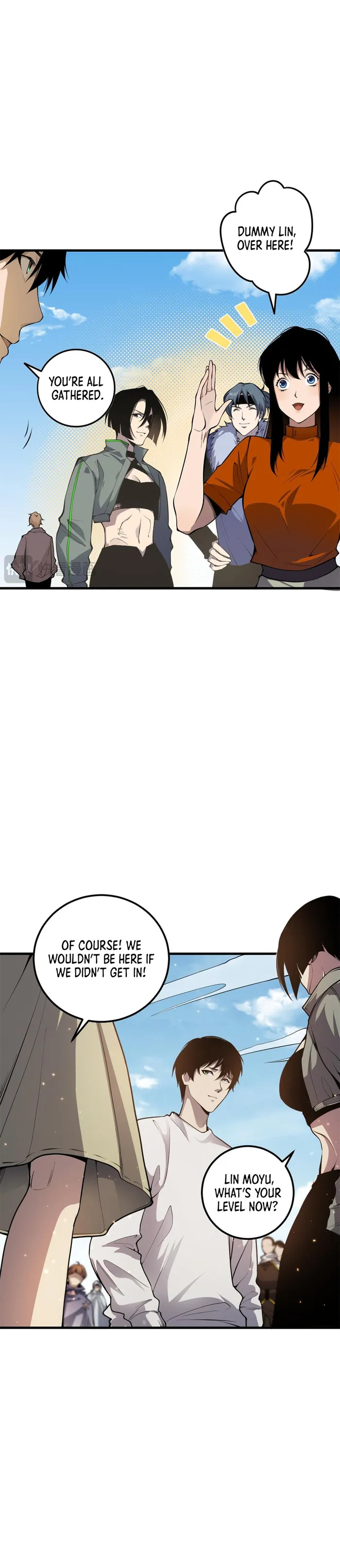 Disastrous Necromancer Chapter 31 - Page 16