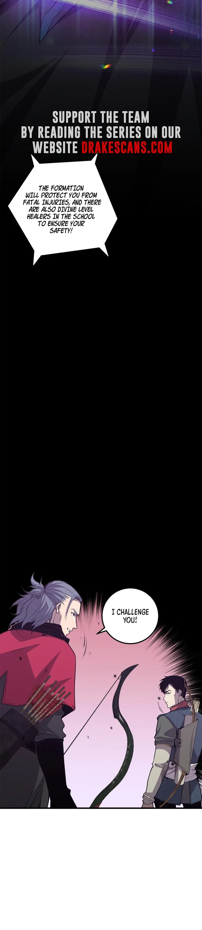 Disastrous Necromancer Chapter 31 - Page 24