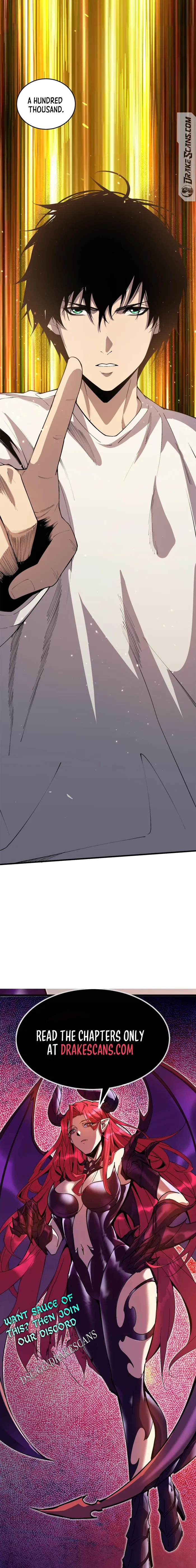 Disastrous Necromancer Chapter 31 - Page 28