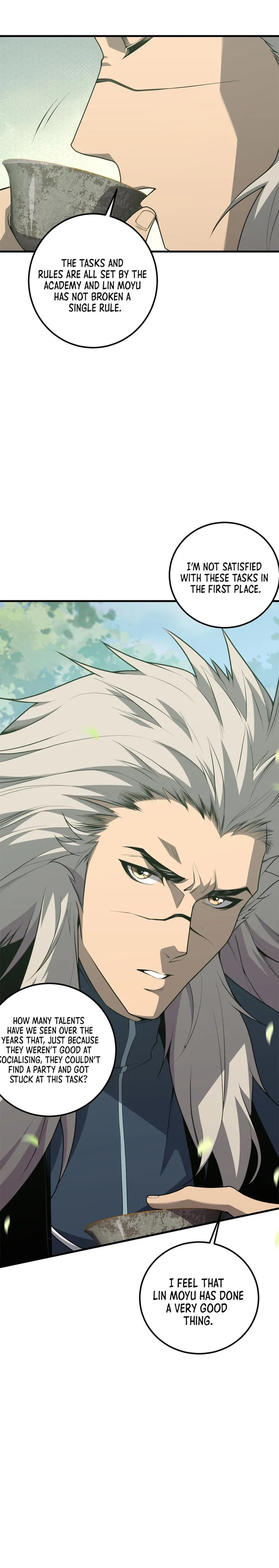 Disastrous Necromancer Chapter 31 - Page 4