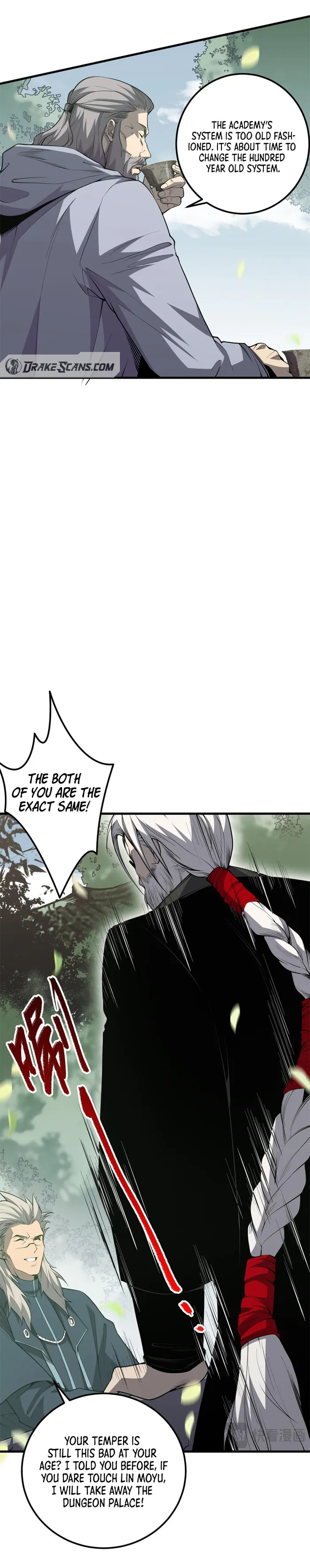 Disastrous Necromancer Chapter 31 - Page 5