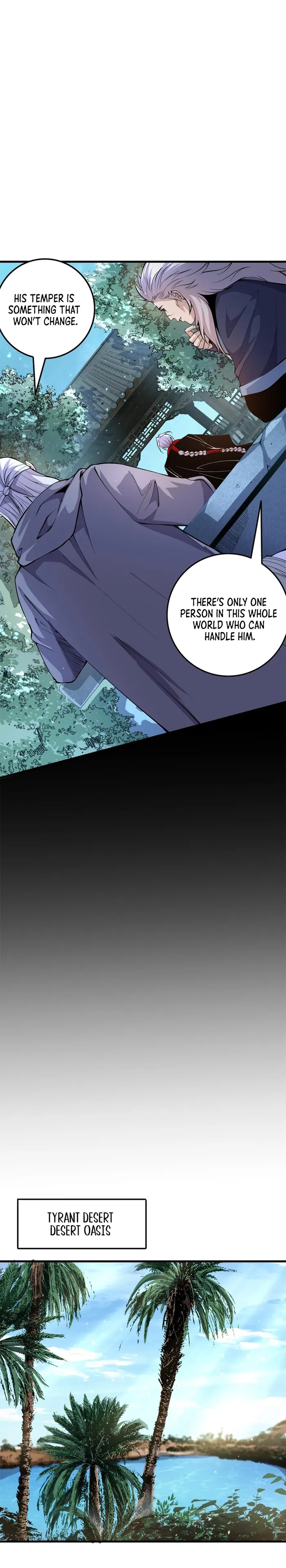 Disastrous Necromancer Chapter 31 - Page 6