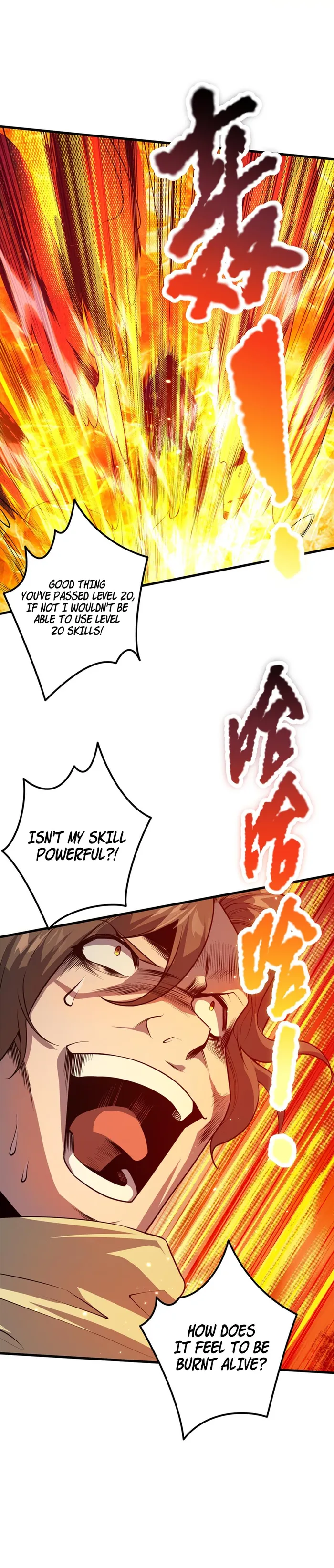 Disastrous Necromancer Chapter 32 - Page 18