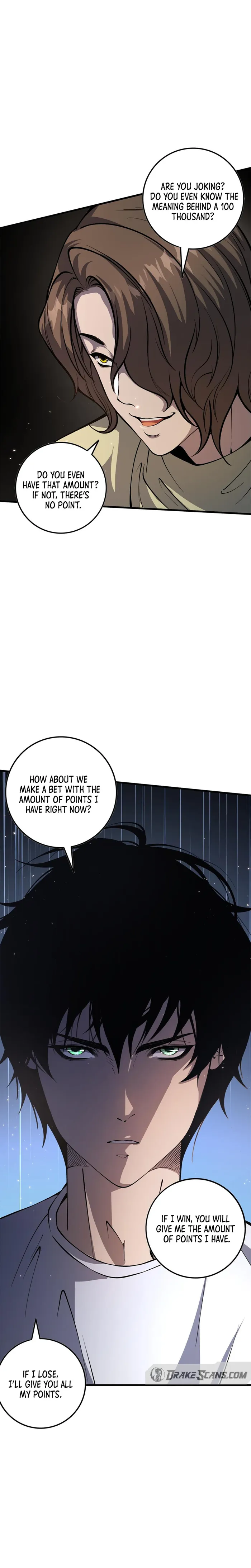 Disastrous Necromancer Chapter 32 - Page 2