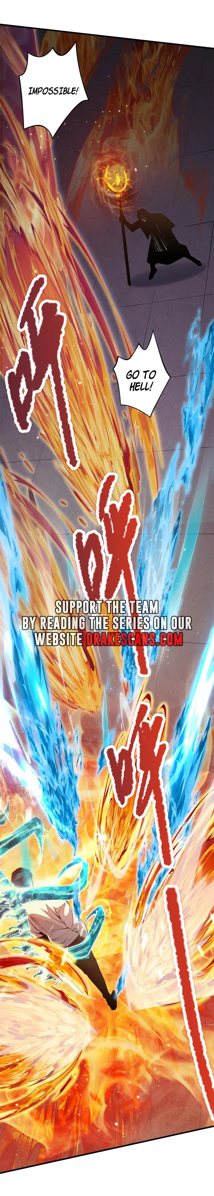 Disastrous Necromancer Chapter 32 - Page 20