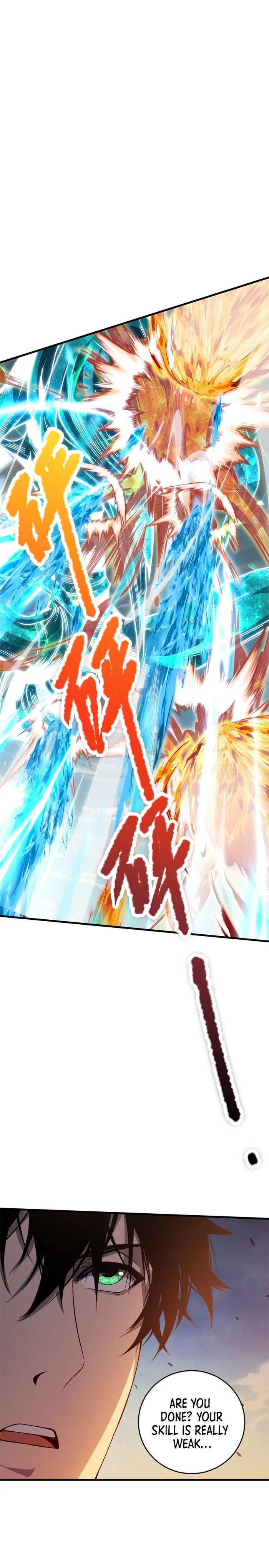 Disastrous Necromancer Chapter 32 - Page 21