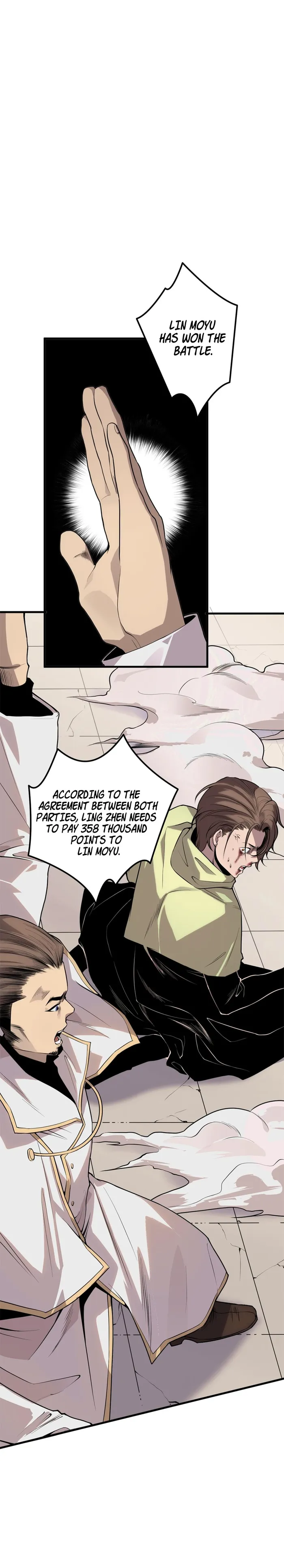 Disastrous Necromancer Chapter 32 - Page 26