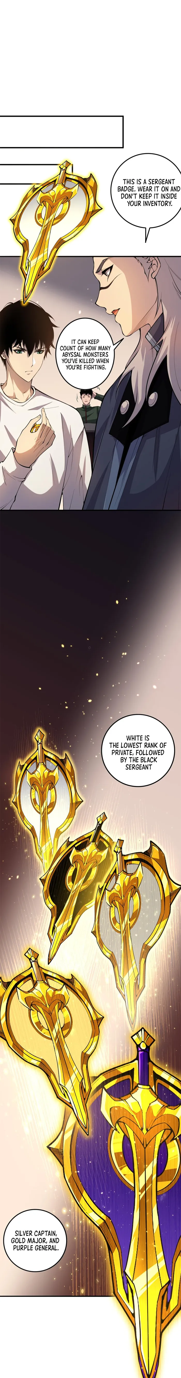 Disastrous Necromancer Chapter 33 - Page 15