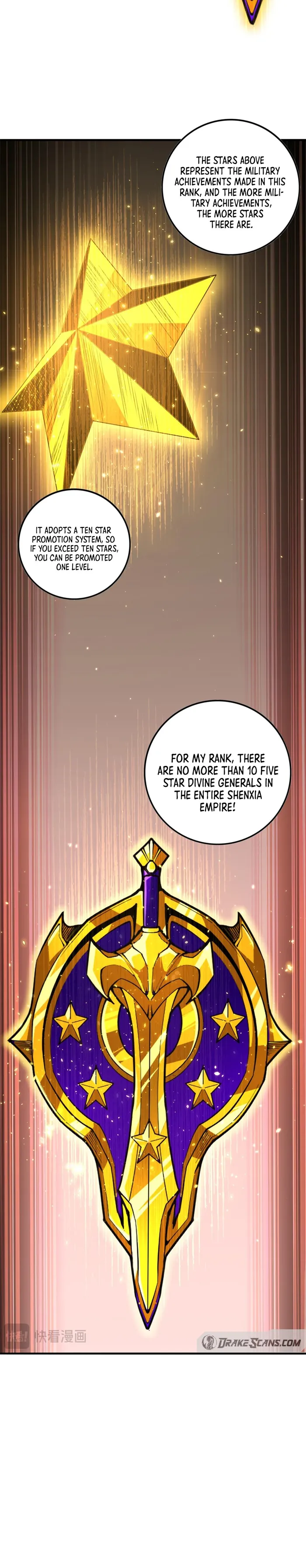 Disastrous Necromancer Chapter 33 - Page 16