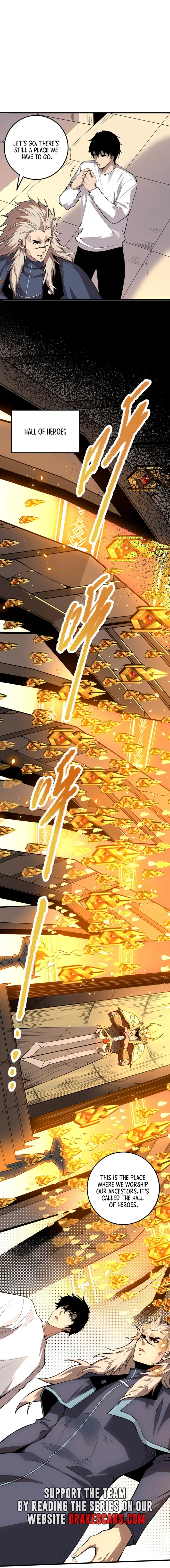 Disastrous Necromancer Chapter 33 - Page 17