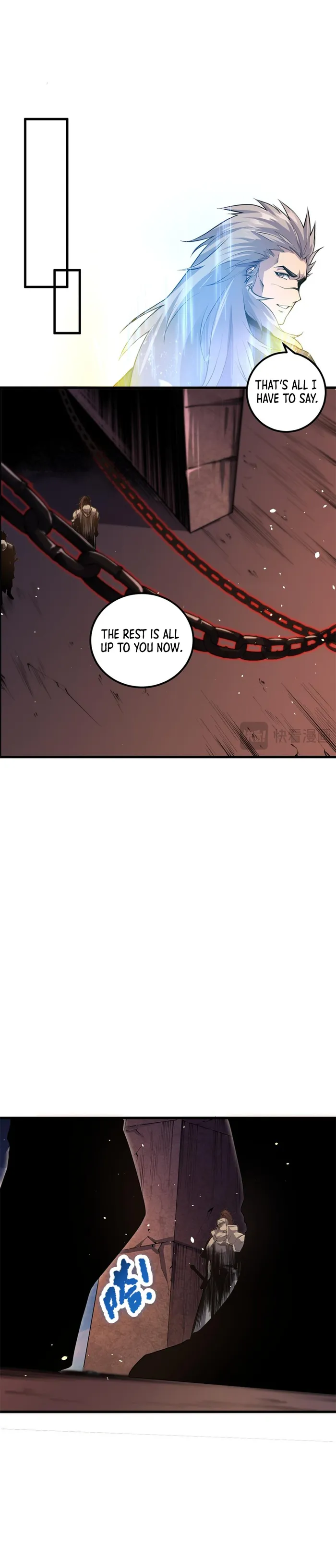 Disastrous Necromancer Chapter 33 - Page 23