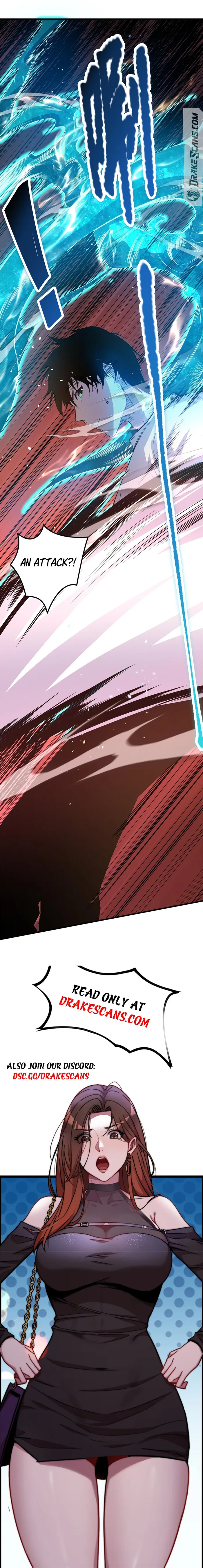 Disastrous Necromancer Chapter 33 - Page 25
