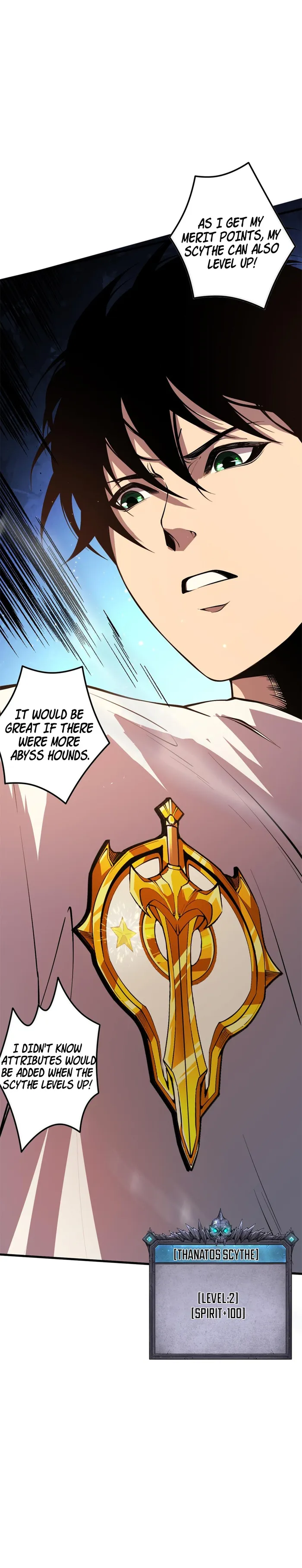 Disastrous Necromancer Chapter 34 - Page 13