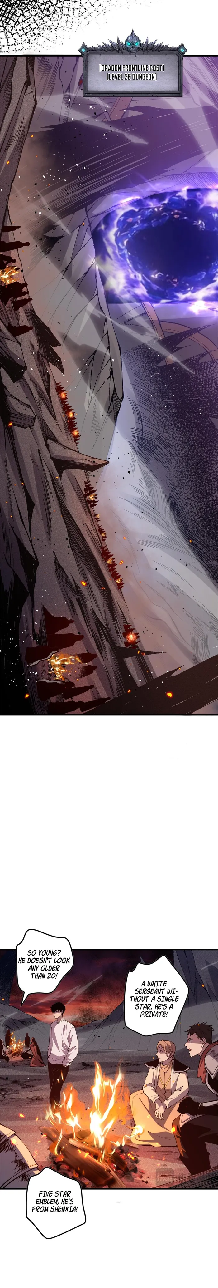 Disastrous Necromancer Chapter 34 - Page 16