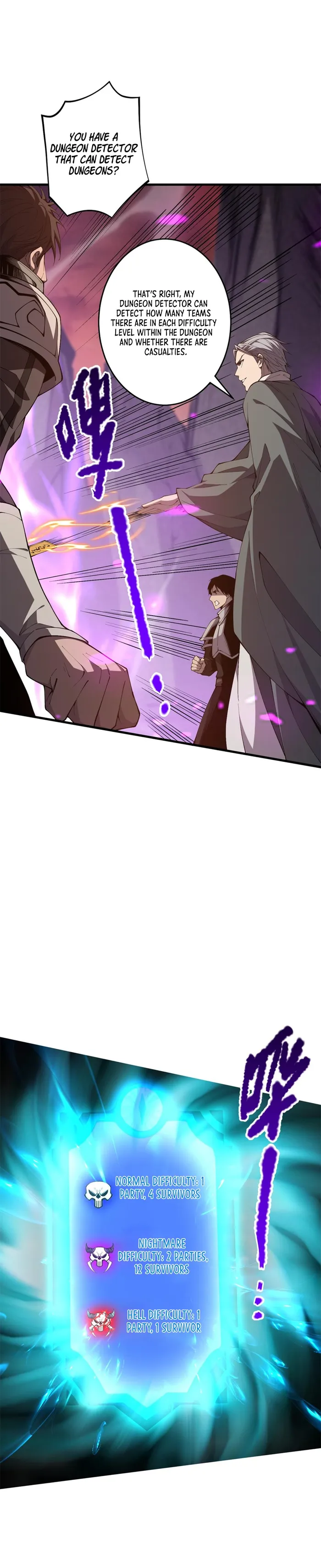 Disastrous Necromancer Chapter 34 - Page 19