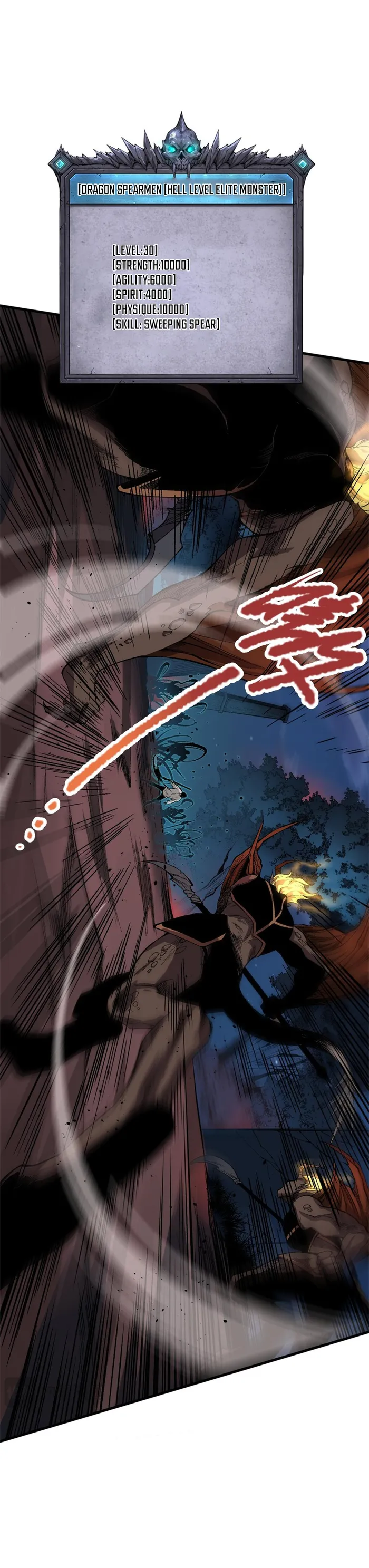 Disastrous Necromancer Chapter 34 - Page 24