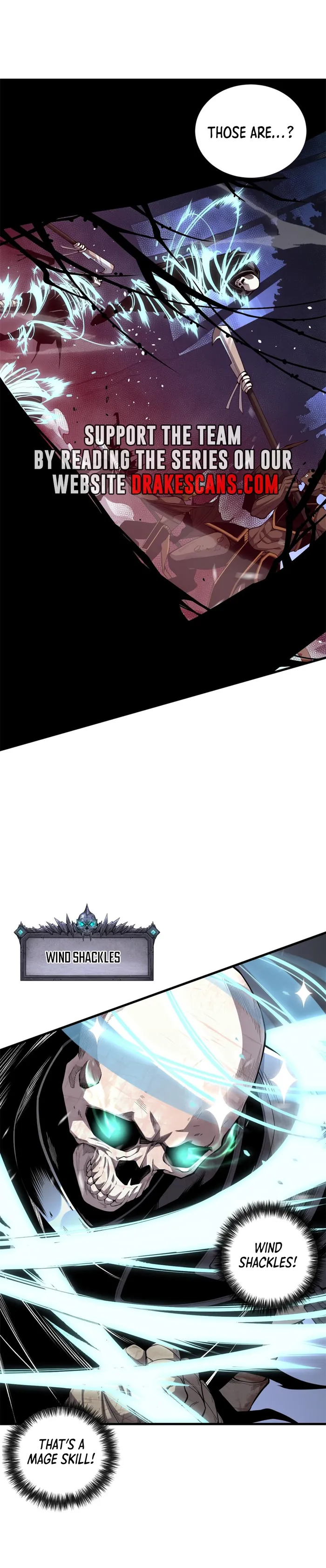 Disastrous Necromancer Chapter 35 - Page 9