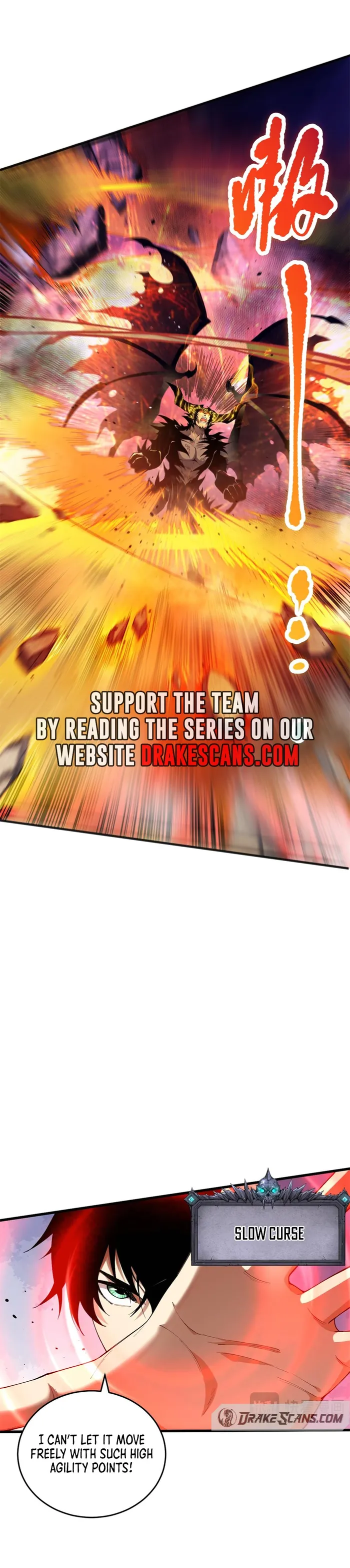 Disastrous Necromancer Chapter 36 - Page 13