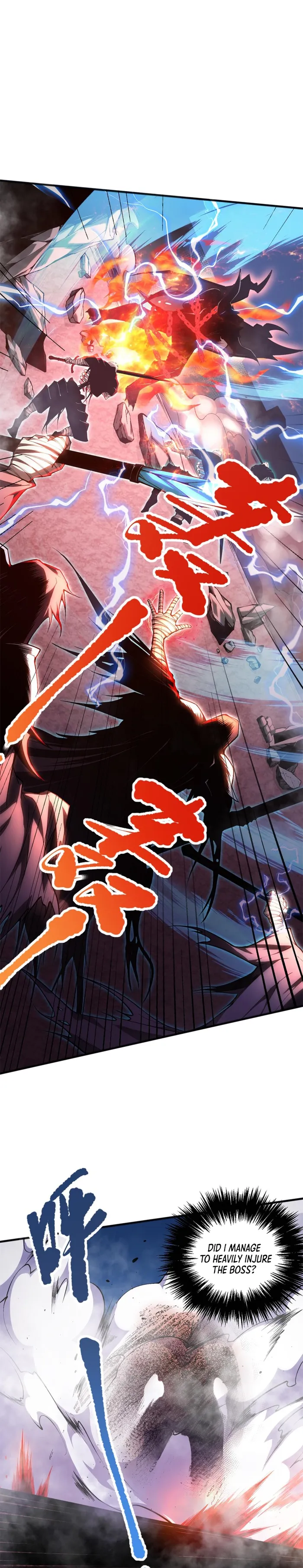 Disastrous Necromancer Chapter 36 - Page 15