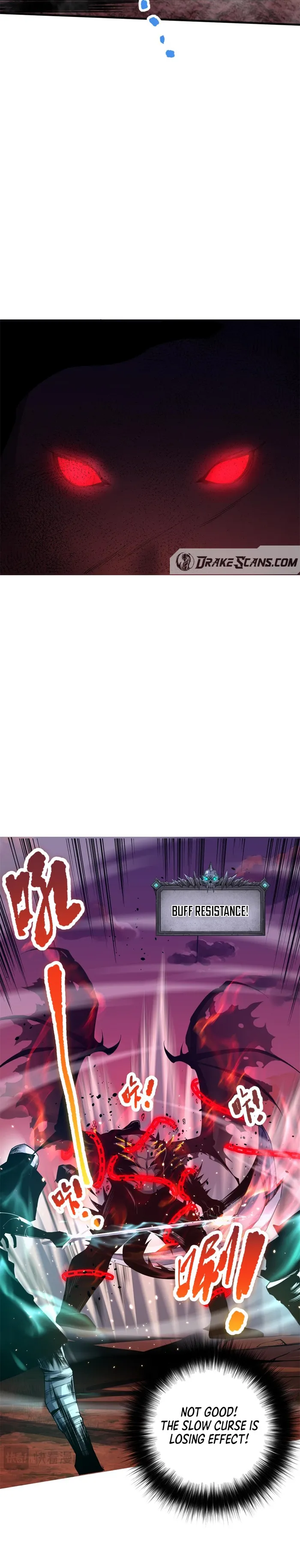 Disastrous Necromancer Chapter 36 - Page 16