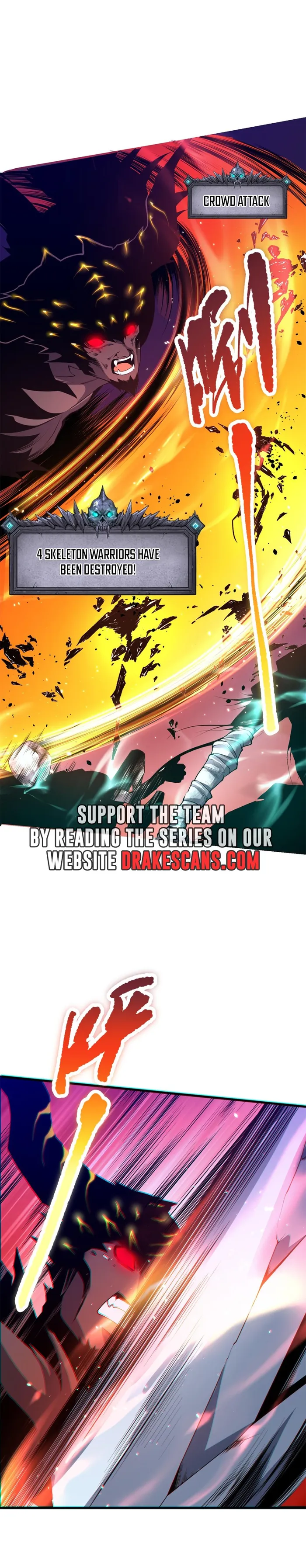 Disastrous Necromancer Chapter 36 - Page 17