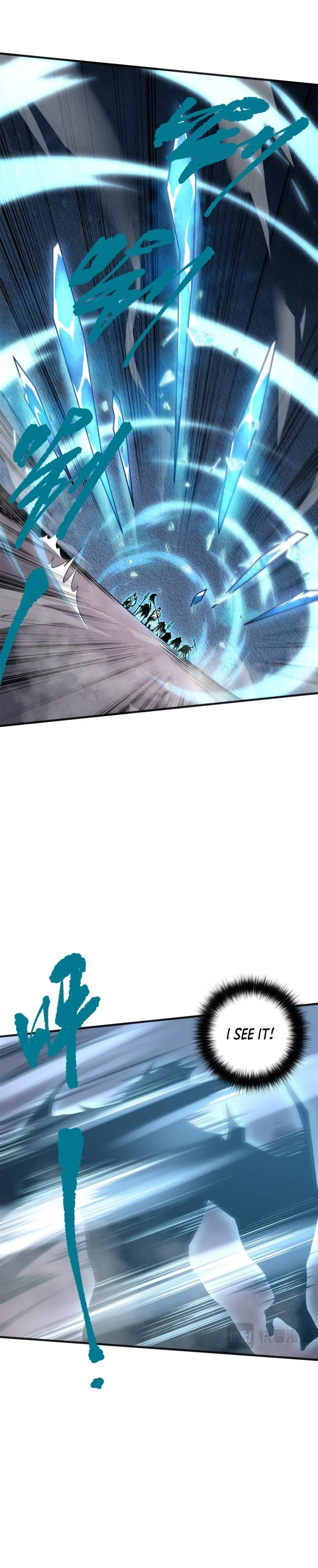 Disastrous Necromancer Chapter 36 - Page 3