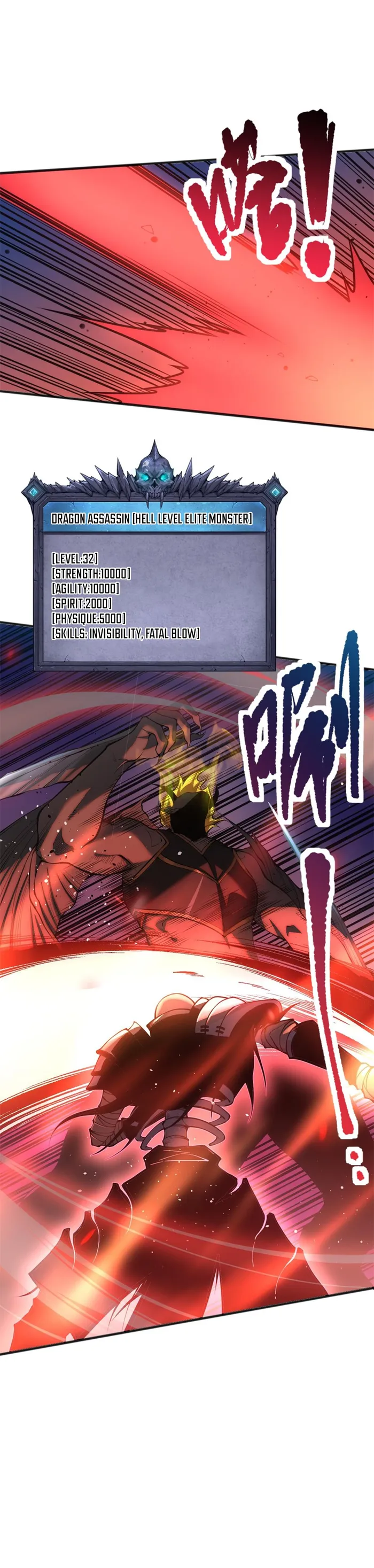 Disastrous Necromancer Chapter 36 - Page 4