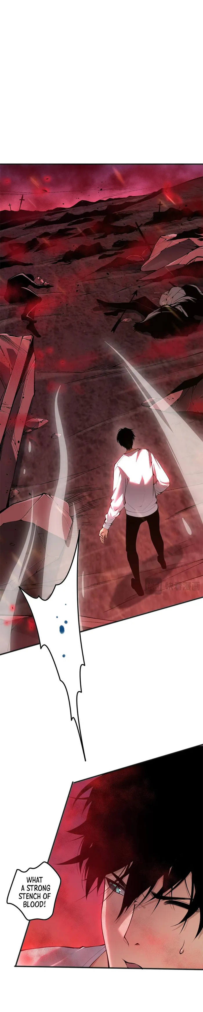 Disastrous Necromancer Chapter 37 - Page 5