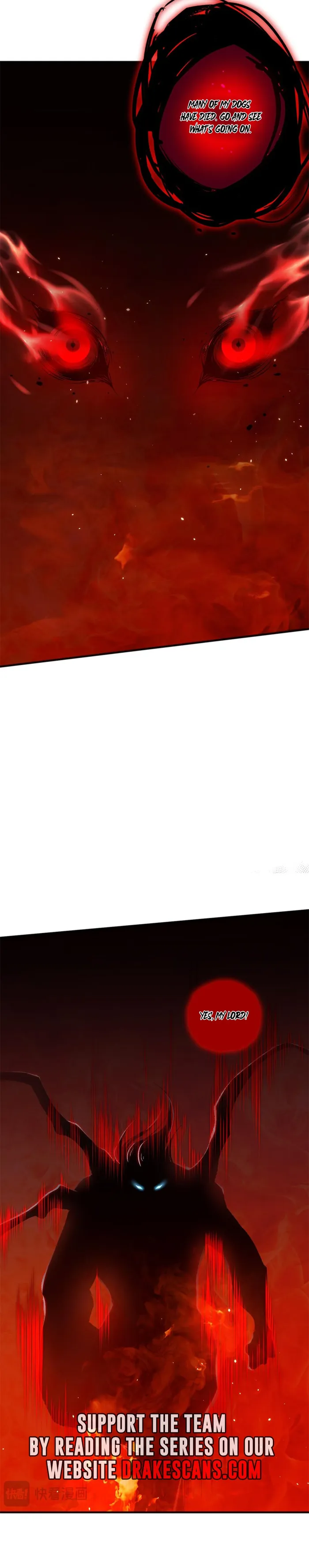 Disastrous Necromancer Chapter 38 - Page 15