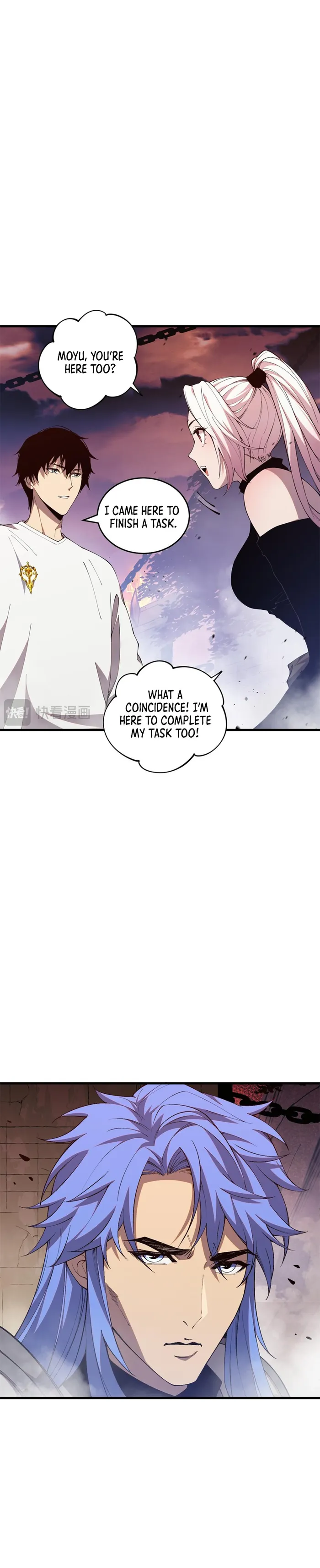 Disastrous Necromancer Chapter 38 - Page 18