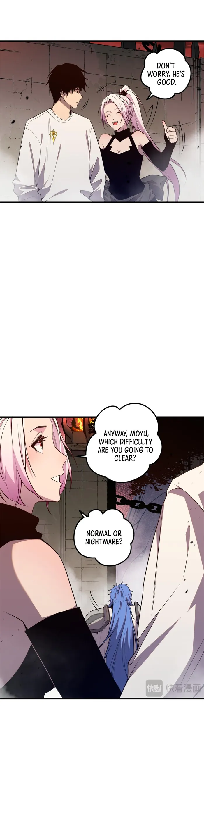 Disastrous Necromancer Chapter 38 - Page 25