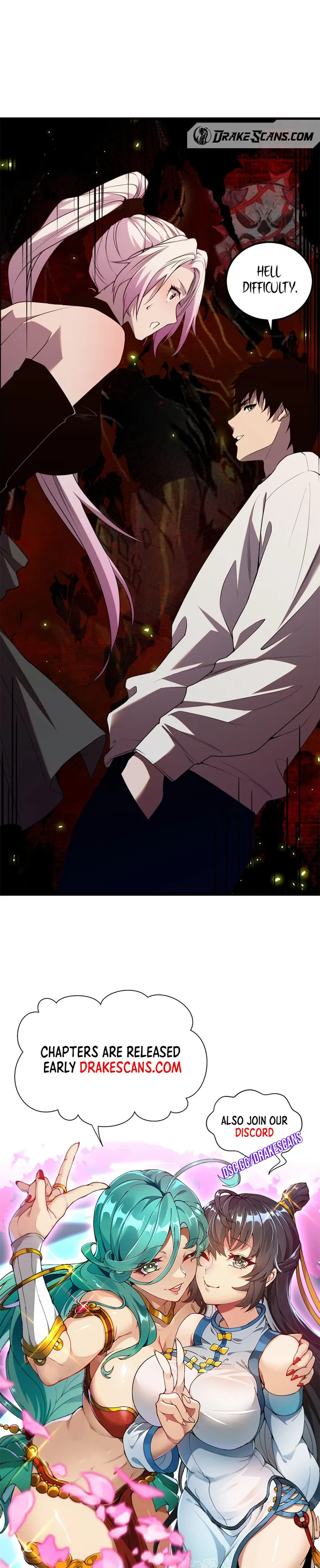 Disastrous Necromancer Chapter 38 - Page 26