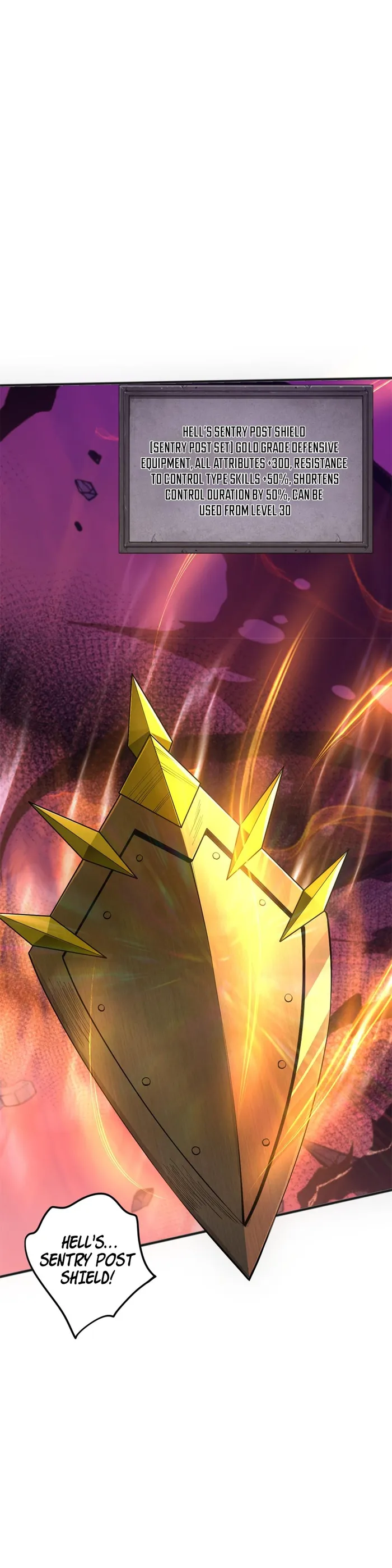 Disastrous Necromancer Chapter 38 - Page 7