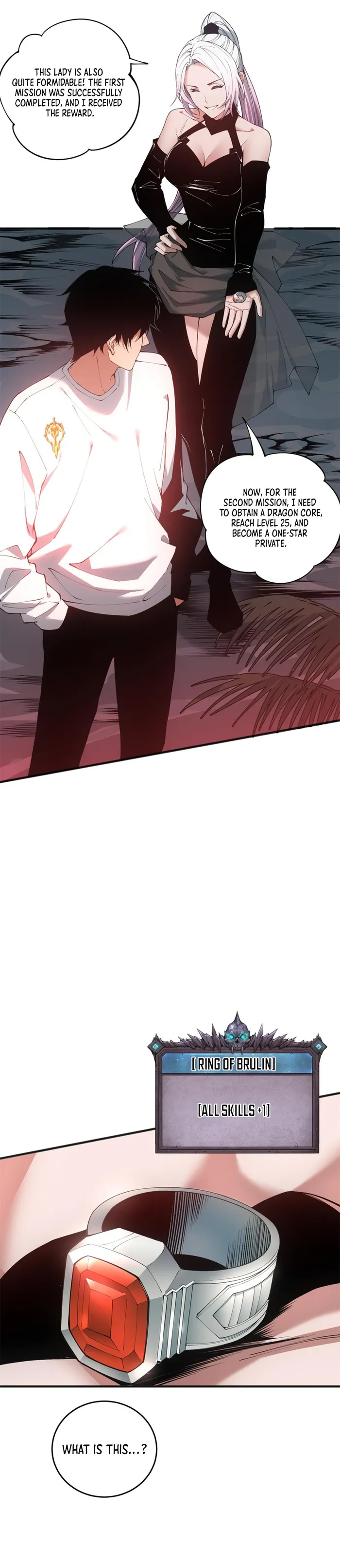 Disastrous Necromancer Chapter 39 - Page 10