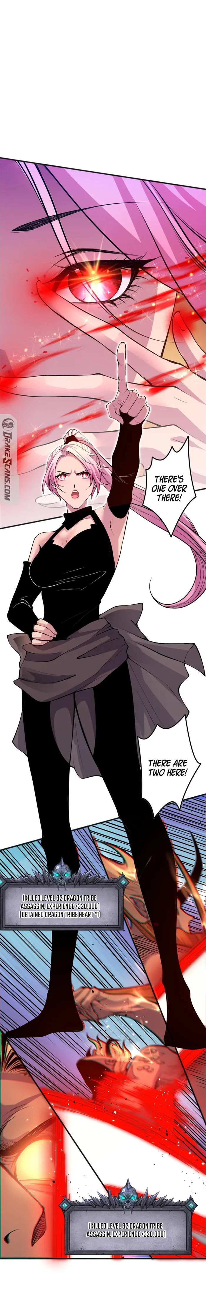 Disastrous Necromancer Chapter 39 - Page 13