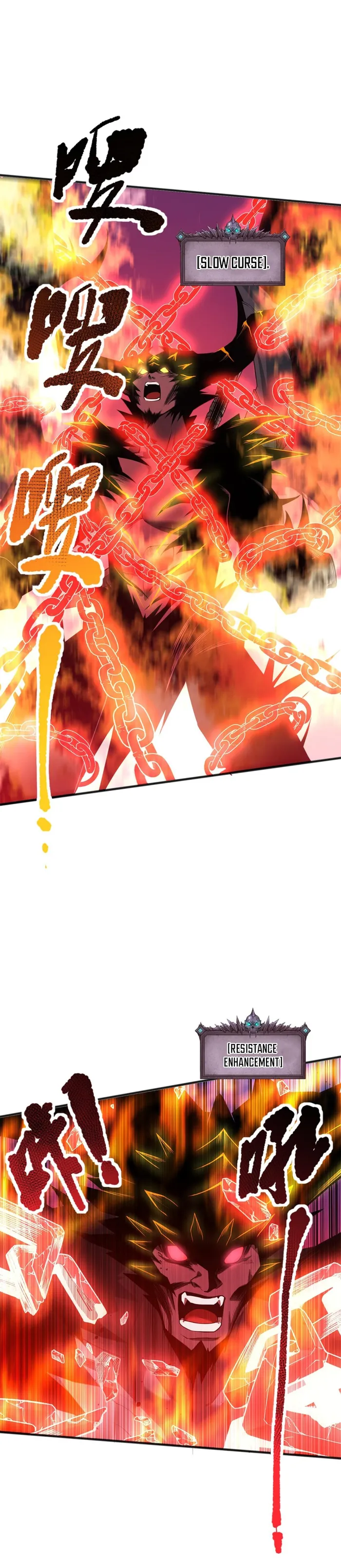 Disastrous Necromancer Chapter 39 - Page 18