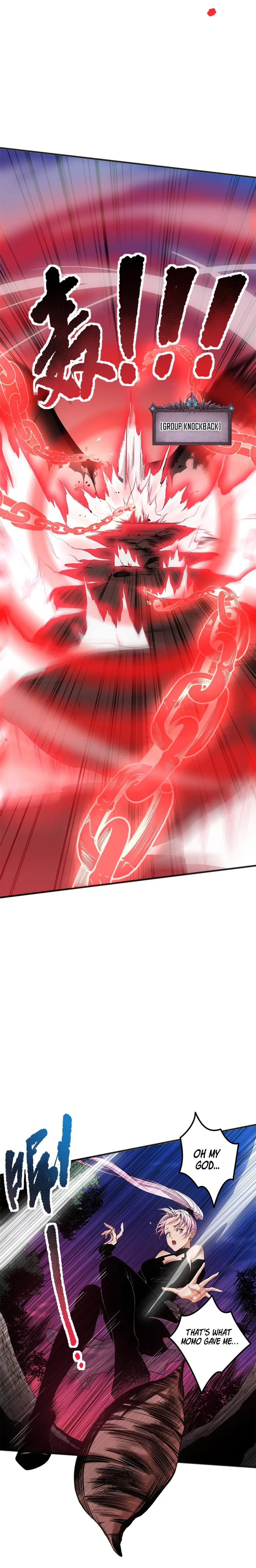 Disastrous Necromancer Chapter 39 - Page 19