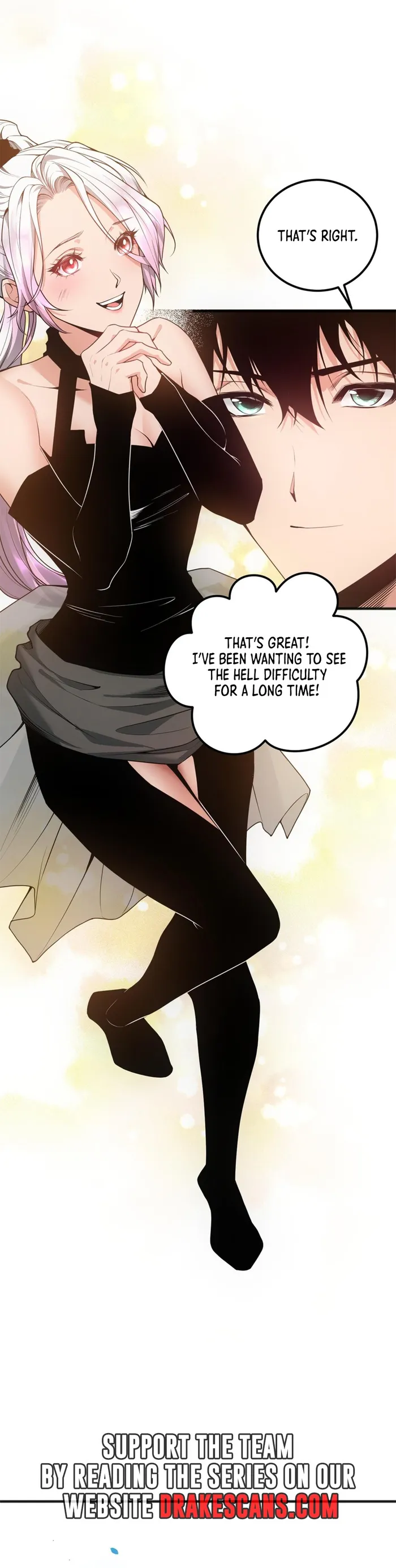 Disastrous Necromancer Chapter 39 - Page 2