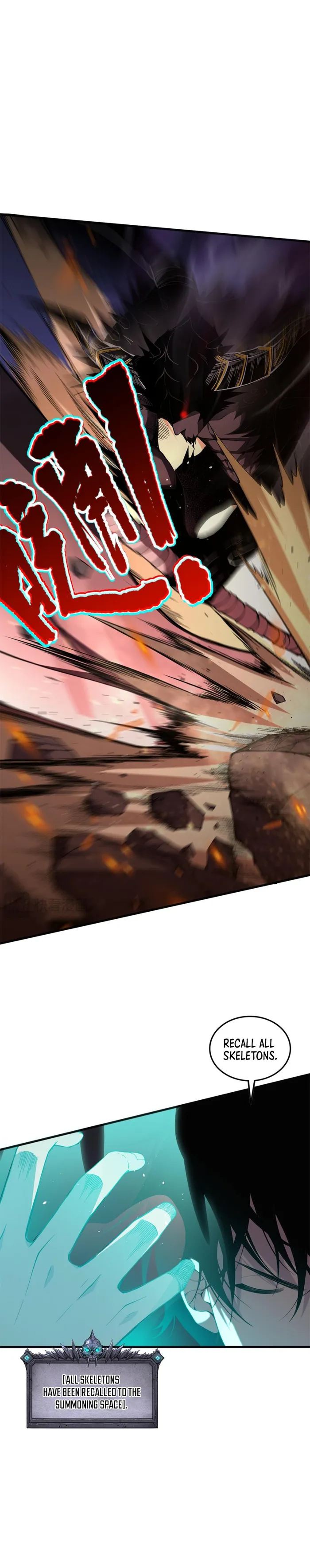 Disastrous Necromancer Chapter 39 - Page 21