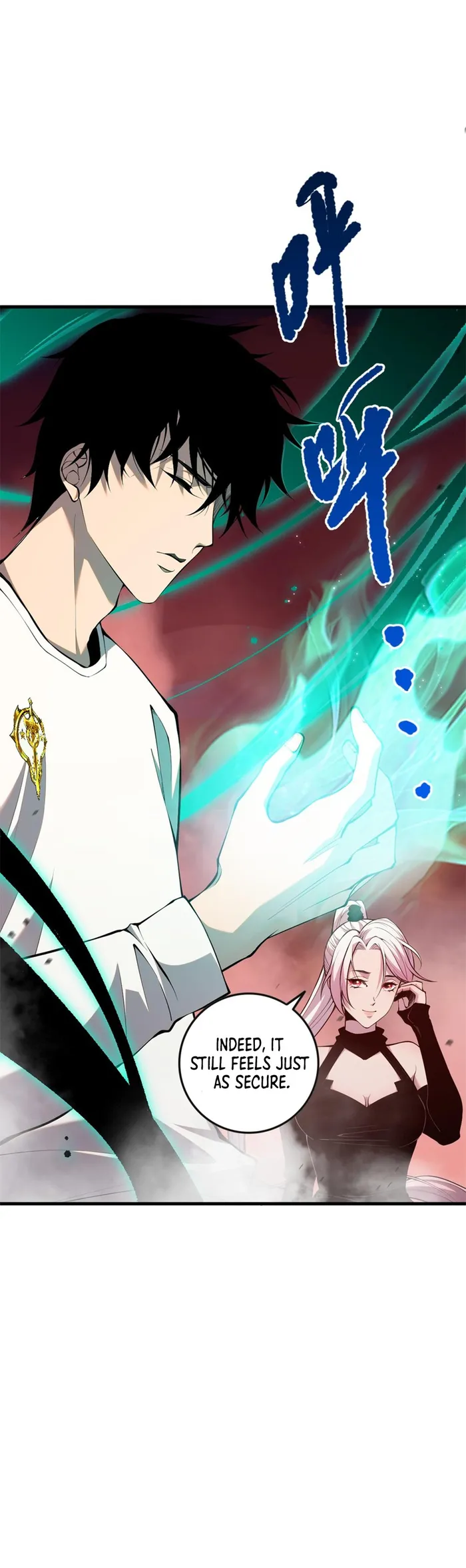 Disastrous Necromancer Chapter 39 - Page 6