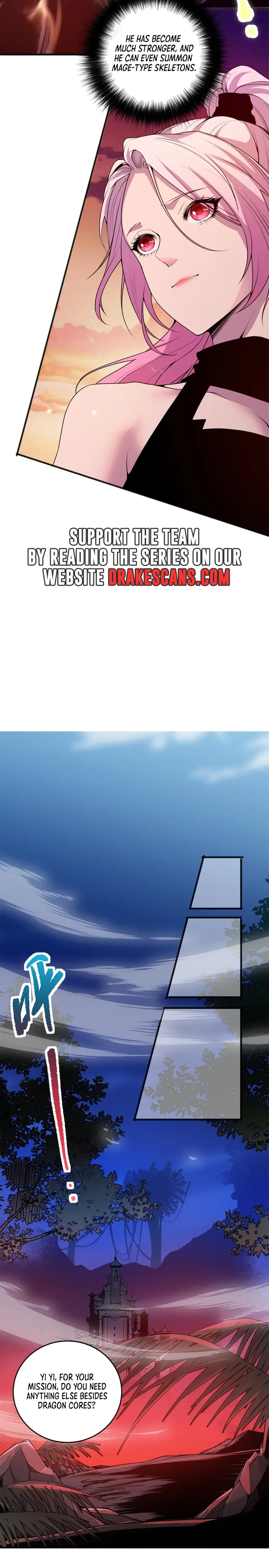 Disastrous Necromancer Chapter 39 - Page 9