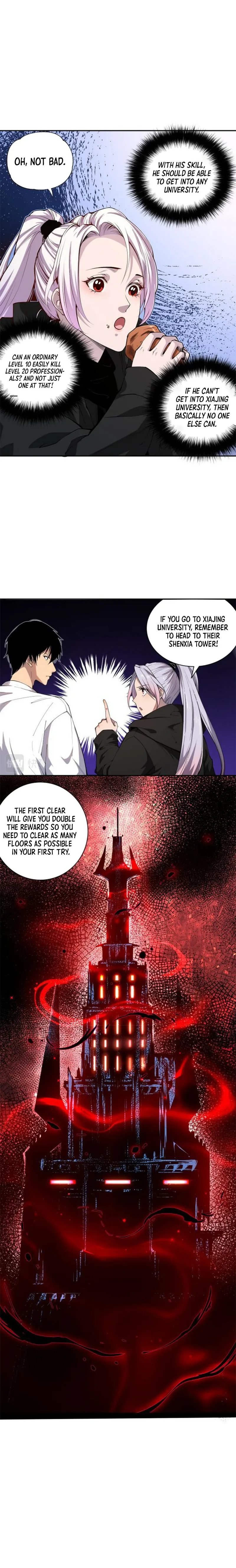 Disastrous Necromancer Chapter 4 - Page 17