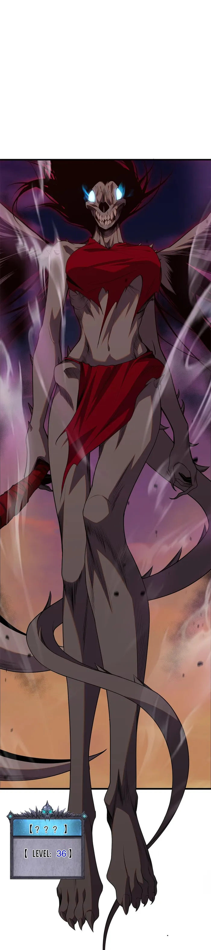 Disastrous Necromancer Chapter 40 - Page 10