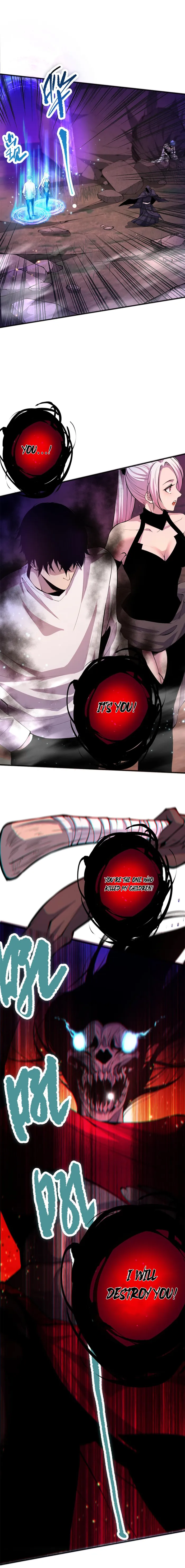 Disastrous Necromancer Chapter 40 - Page 13